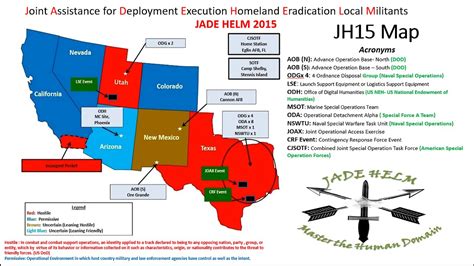 jade helm 2023|jade helm 15 2015.